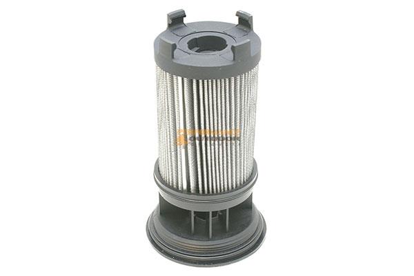 Transmission Filter