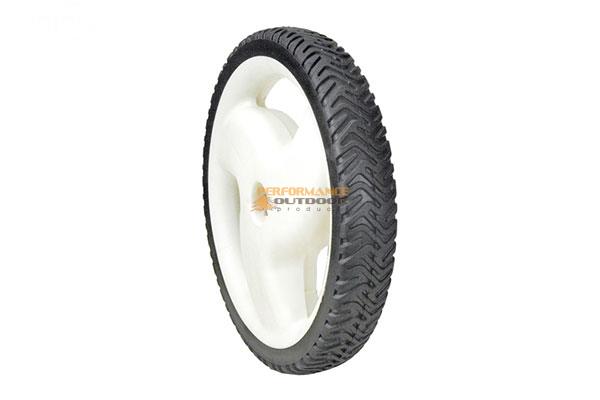 12x175 Semi-Pneumatic Wheel