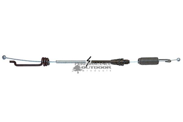 Traction Cable