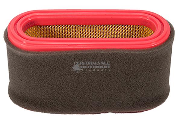 Air Filter w/PreFilter