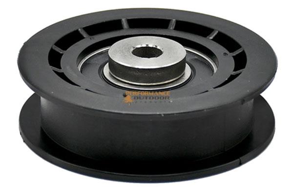 Idler Pulley for Walk-Behind Mowers