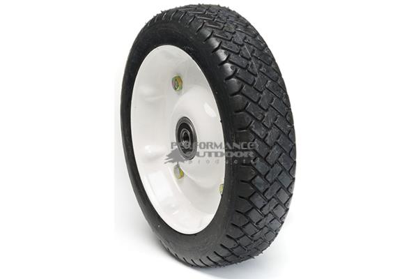 8 x 2.00 Wheel