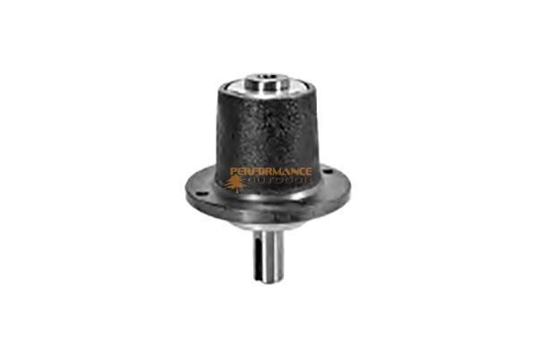 Spindle Assembly