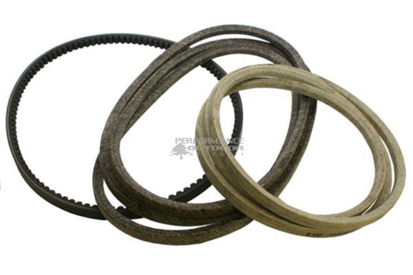5/8" x 100" Deck Belt
