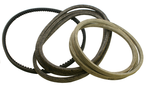 Main Belt